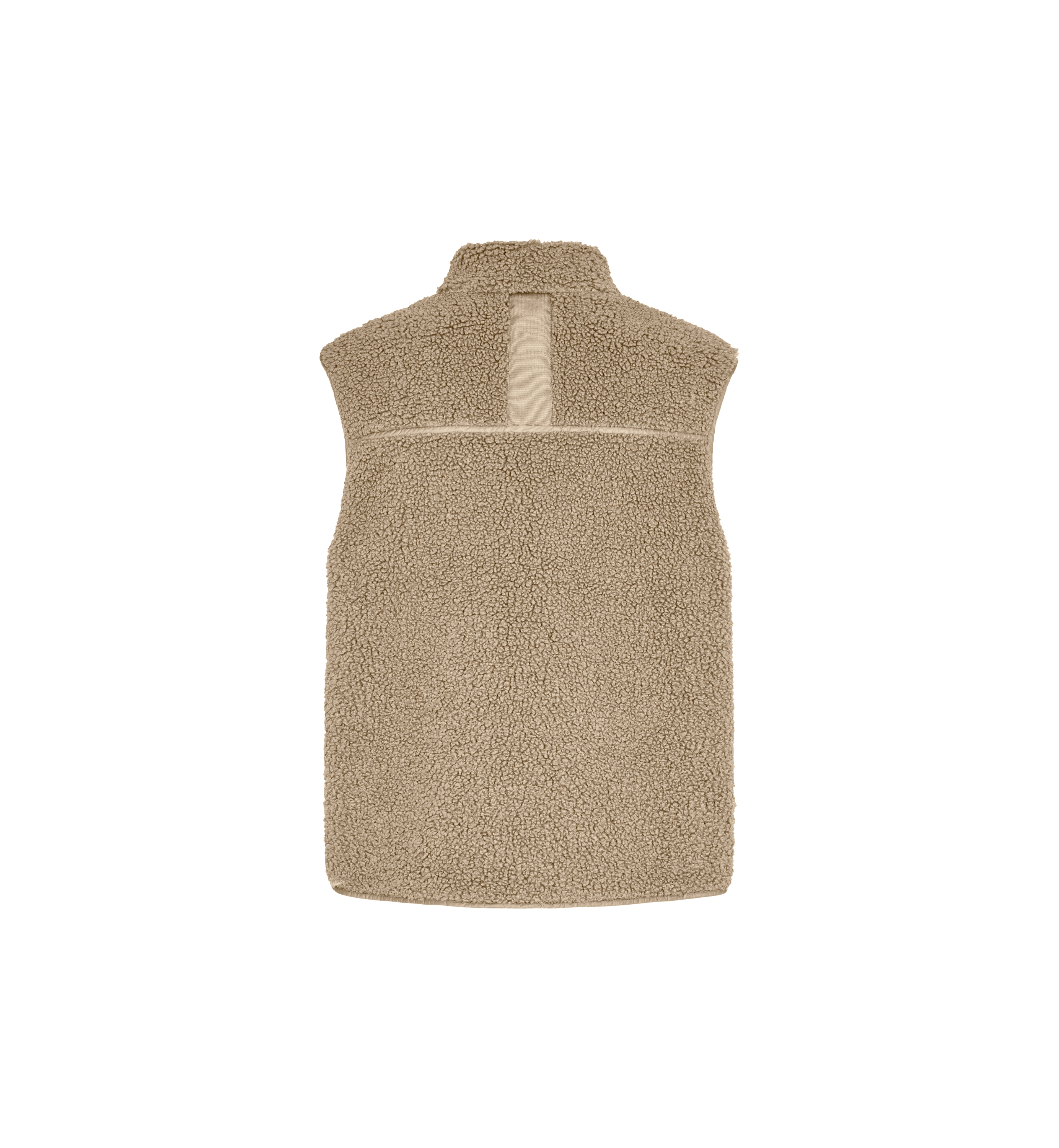 Packshot / Savannah Tan / Back